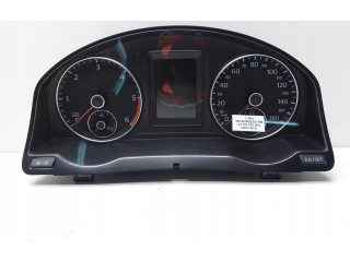 Панель приборов 1K8920974A   Volkswagen Scirocco       