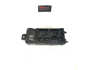   Pojistková skříňka 6560428981, 0428981   Volvo S40, V40 1998