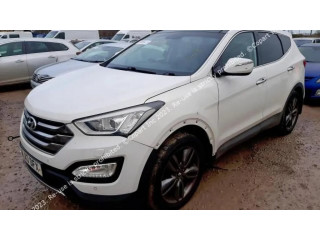 Вентилятор радиатора         Hyundai Santa Fe 2.2