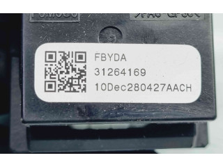 Переключатель дворников 31264169   Volvo XC60