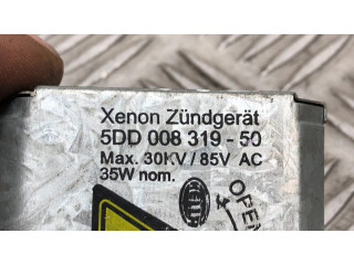 Блок управления Xenon