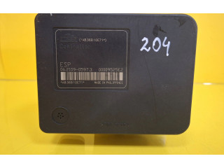 Jednotka ABS 06.2109-0597.3, 00009525E2   Mazda 5 2009
