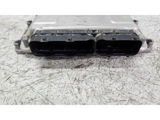 Блок управления двигателя 0281010291   Jeep Cherokee III KJ