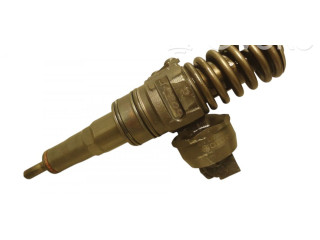 Vstřikovač 0414720210, 07Z130073F   Volkswagen Touareg I    BAC 