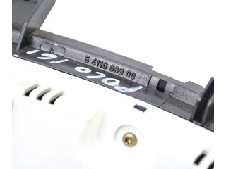 Комплект блоков управления 032906030AB, 61600.355.03   Volkswagen Polo III 6N 6N2 6NF