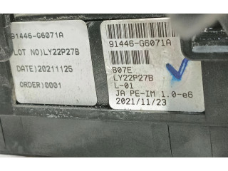 Pojistková skříňka Řídící jednotka BSM 91955G6000   KIA Picanto 2022
