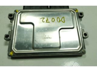 Řídící jednotka 1635064480, 9815037580   Peugeot 2008 I 2019