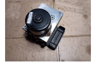 Блок АБС 7H0614111, 10020403104   Volkswagen  Transporter - Caravelle T5  2003 - 2015 года