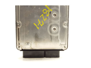 Блок управления двигателя 070906016BL, 0281011859   Volkswagen Touareg I