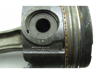  Поршень с шатуном  83.955 MM  Saab 9-5  