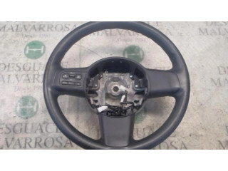 Руль Mazda 2   DF7132980C02      