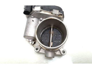 Дроссельная заслонка L10020012, L10-020012    Audi A6 S6 C6 4F