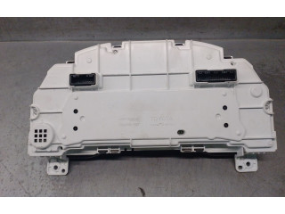 Панель приборов 838006AK40, 838006AK40   Toyota Land Cruiser (J200)       