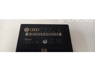 Блок управления 4L0907468   Audi Q7 4L