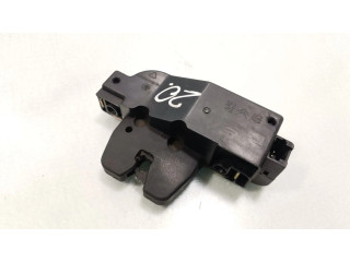 Zámek zadních dveří 9646091580   Citroen C5 2004