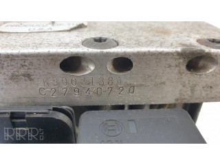 Jednotka ABS 0265205010, K9003138A   Volvo 940 1994