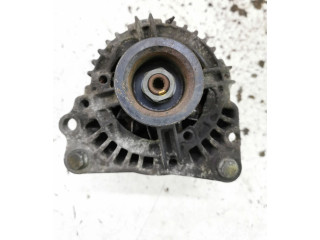 Генератор 028903028D, 0124325003   Audi TT Mk1      