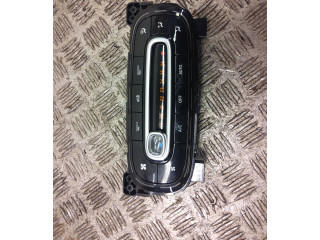 Блок управления климат-контролем 275105919r   Smart ForFour II W453