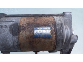 Стартер  NAD101500, 2280007801   Land Rover Freelander