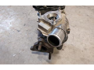  Турбина Subaru Trezia  780708, 780708-5005S         
