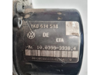 Блок АБС 1K0614518, 1521302370   Audi  A3 S3 8P  2003-2012 года