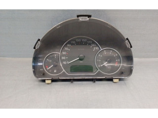Панель приборов 9658241580, A2C53106797   Peugeot 1007       