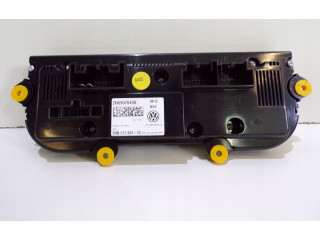Блок управления климат-контролем 2H6907040A   Volkswagen Amarok