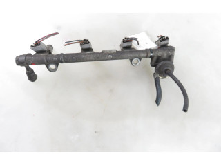 Vstřikovací lišta 2325016160, 2325016160   Toyota Celica T200    7A-FE 