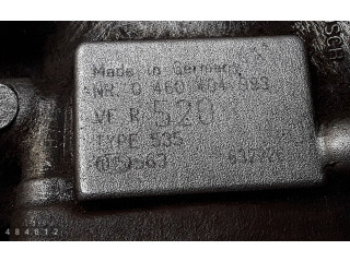 Vstřikovací čerpadlo 0460404993   Peugeot 605     