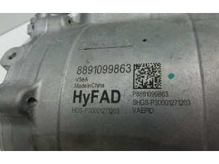 Генератор 8891099863   Lynk & co 01      