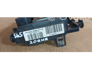 Pojistková skříňka Řídící jednotka BSM BSML0100, BSML01   Peugeot 407 2005