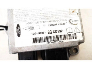 Блок подушек безопасности 1s7t18b056bg, 1s7t-18b056-bg   Ford Mondeo Mk III