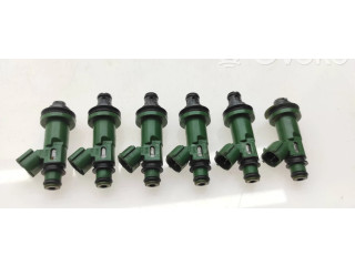 Vstřikovač 122340026   Subaru Outback  pro benzínový motor 3.0  EZ30DNXCBX
