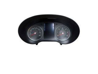 Přístrojová deska  Mercedes-Benz C W205 2016 A2059008815, A2059014115  