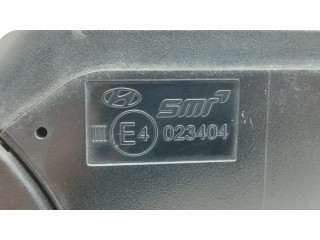 Zpětné zrcátko pravé Hyundai i30 2013  87620A6030  