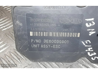 Jednotka ABS be6003g901   KIA Rio 2013