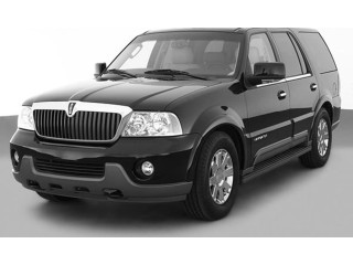 Боковая подушка безопасности 4L1A   Lincoln LS