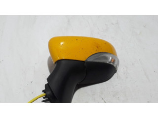 Zpětné zrcátko  levé Renault Captur 2013  963028590R  
