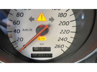 Přístrojová deska  Mercedes-Benz SLK AMG R170 2003 1705405411  