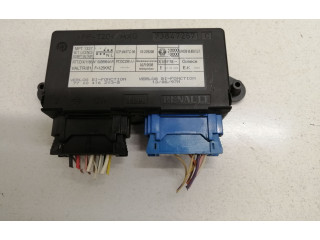 Блок комфорта 73847257, 73847257C   Renault Safrane   