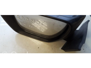 Zpětné zrcátko  levé Mazda 5 2004  E4012284, E4012285  