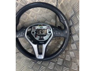 Volant Mercedes-Benz GLK (X204) 2014 A2184606218  