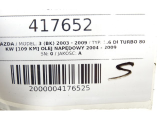 Jednotka ABS 10.0960-0115.3   Mazda 3 I 2004