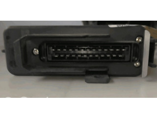 Блок управления 7798512, 0280000759   Fiat Uno
