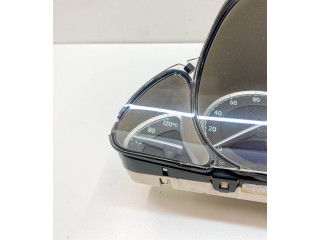 Přístrojová deska  Mercedes-Benz SL R230 2002 A2305400023, A2305402411  