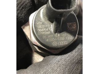 Vstřikovací čerpadlo HFS034, 038127026R   Audi A8 S8 D4 4H    CDRA 