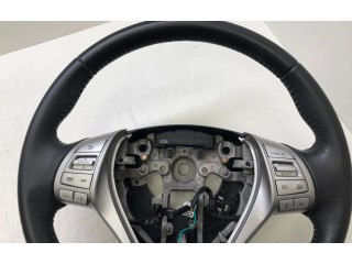 Volant Nissan X-Trail T32 2014   