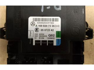 Vstřikovací čerpadlo a1698207326, A1698207326   Mercedes-Benz A W169    M266.920 