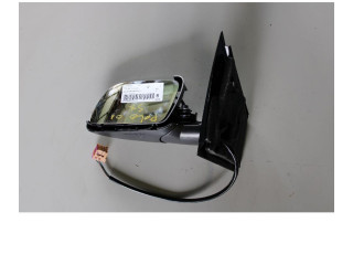 Зеркало электрическое        Volkswagen Polo IV 9N3  2005 - 2009 года   