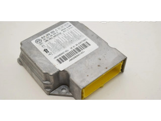 Блок подушек безопасности 5WK43720, 4L0910655D   Audi Q7 4L